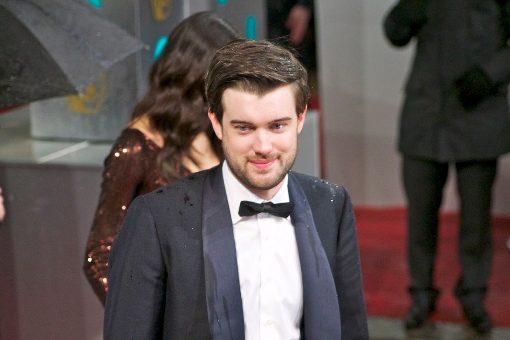 Jack Whitehall is to host the Brit Awards in front of 4,000 people