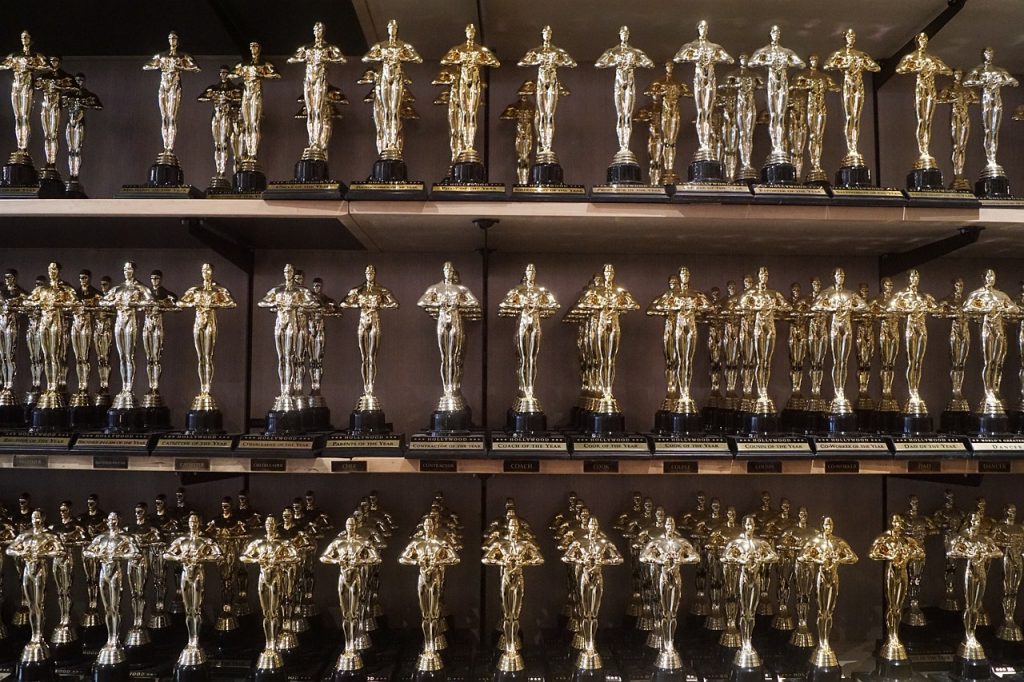 Oscars Winners 2021 - The Academy Awards Make History