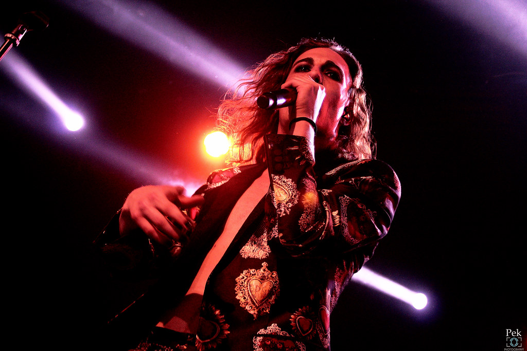 Eurovision saw Italian Rock Band Maneskin win with over 500 points