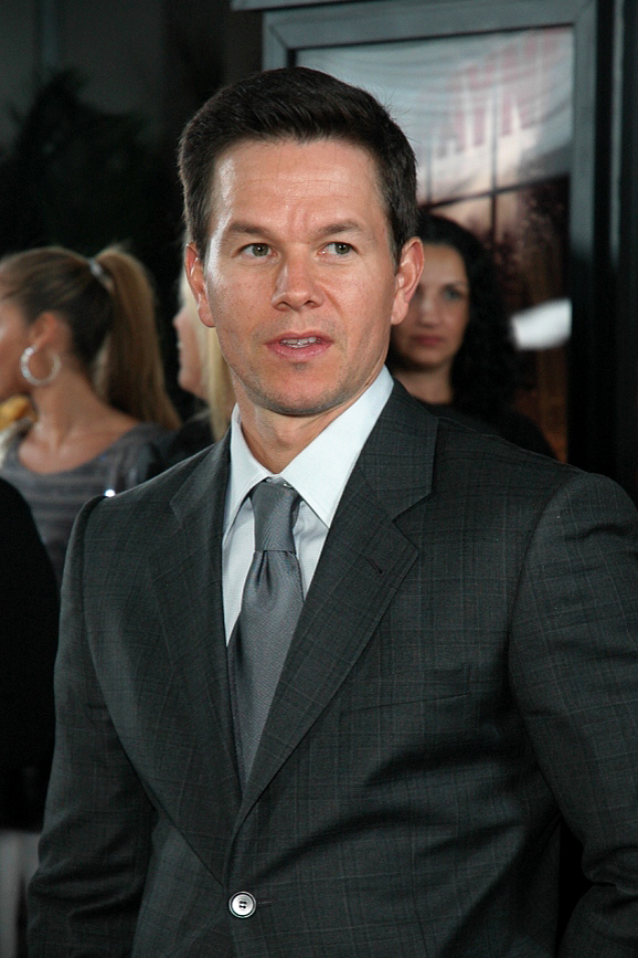 Mark Wahlberg is eating 7,000 calories a day for his new role