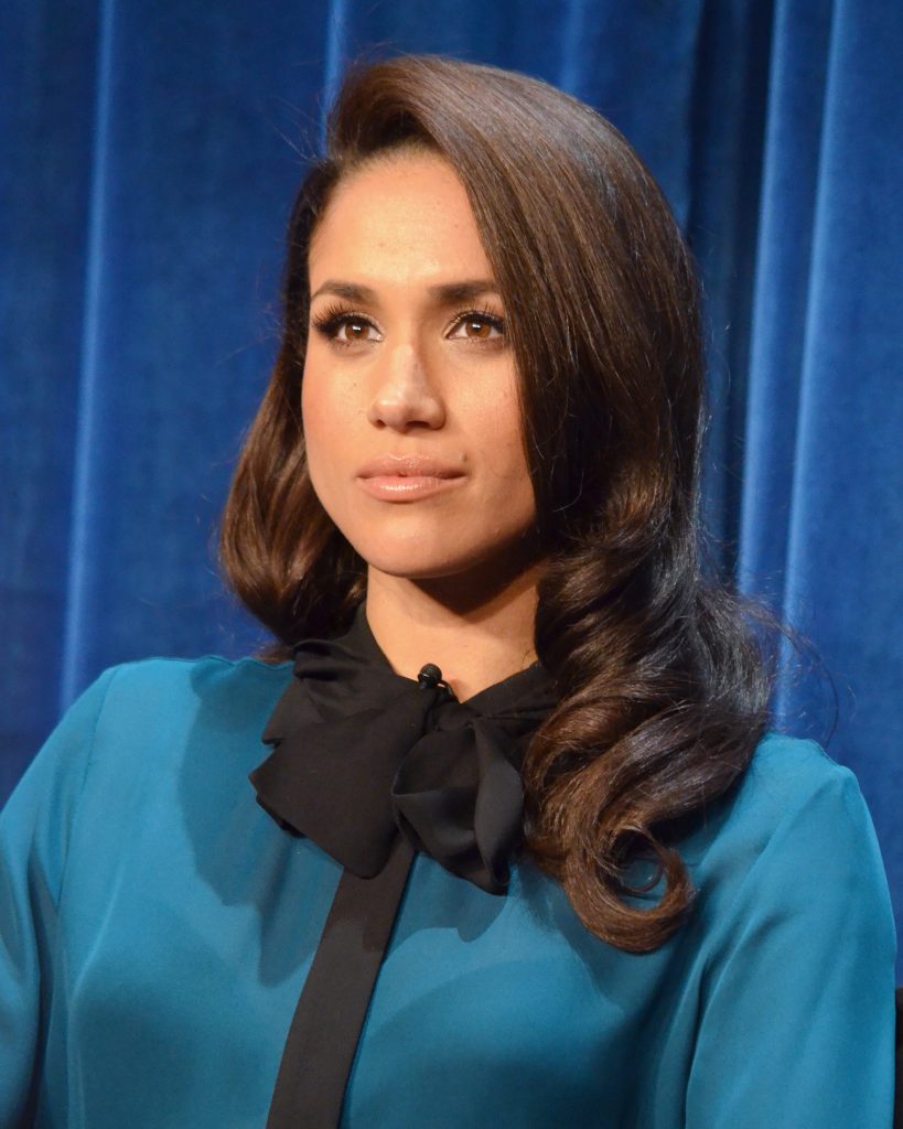 Meghan Markle highlighted the plight of women during Covid 19 - with 5.5 million losing their jobs