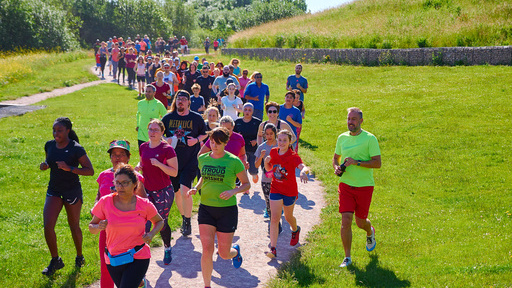 Parkrun events will not open just yet, as many venues are reluctant because of Covid 19