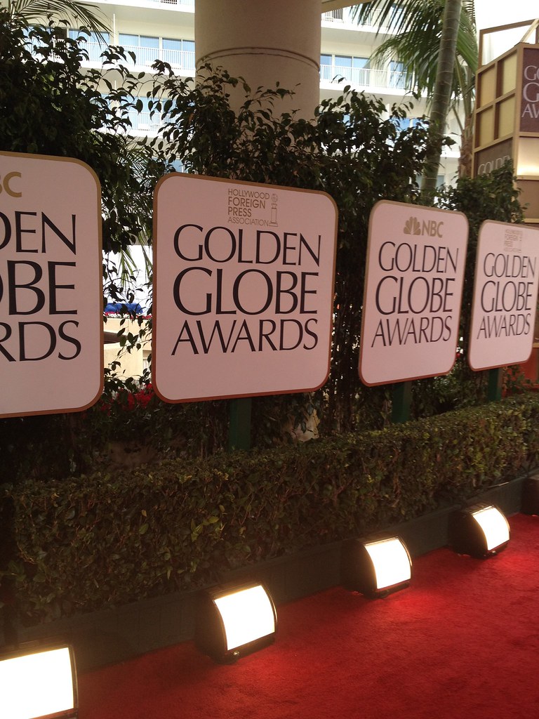 The Golden Globes boycott continues as Tom Cruise returns gongs