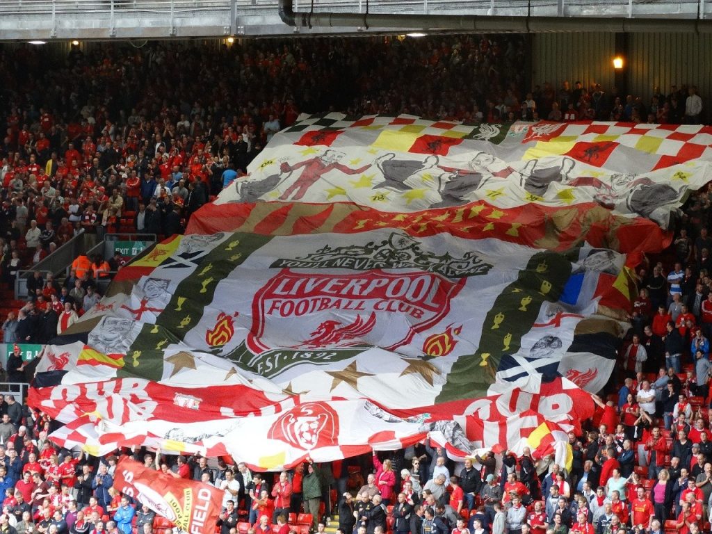 Hillsborough trial collapse - Liverpool football fans