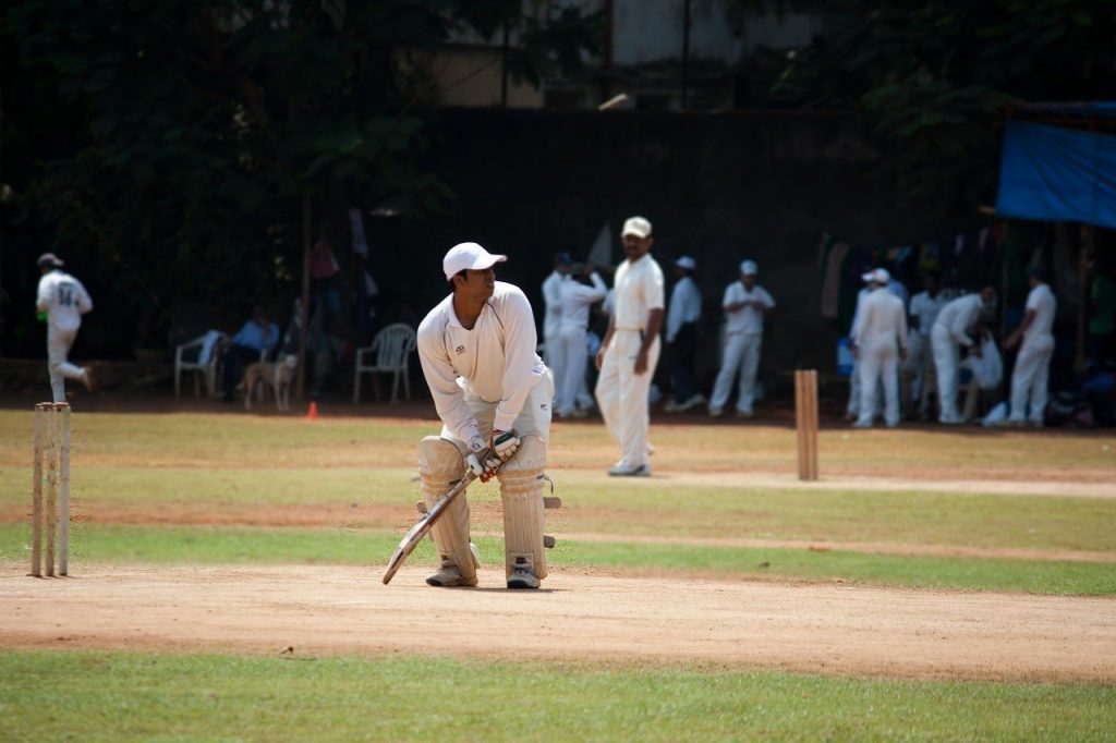 Indian Premier League Suspended