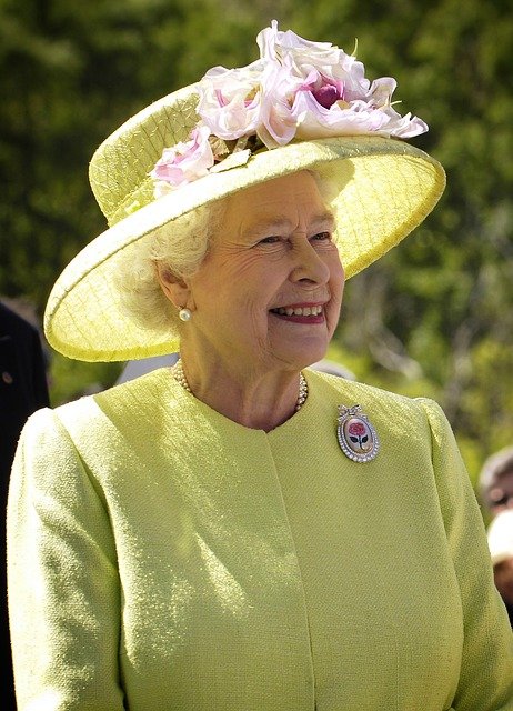 Queen's Speech at State Opening of Parliament