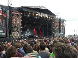 Download festival is set to return with Download Pilot, as part of the Government Event Research Programme