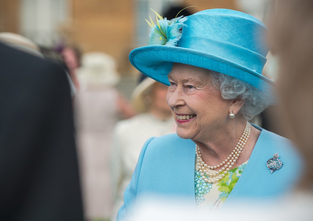 The Queen is celebrating 70 years on the throne next year with her Platinum Jubilee Celebrations