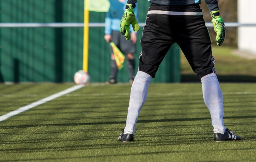 Goalkeeper Aaron Ramsdale called up to England Euro 2020 squad