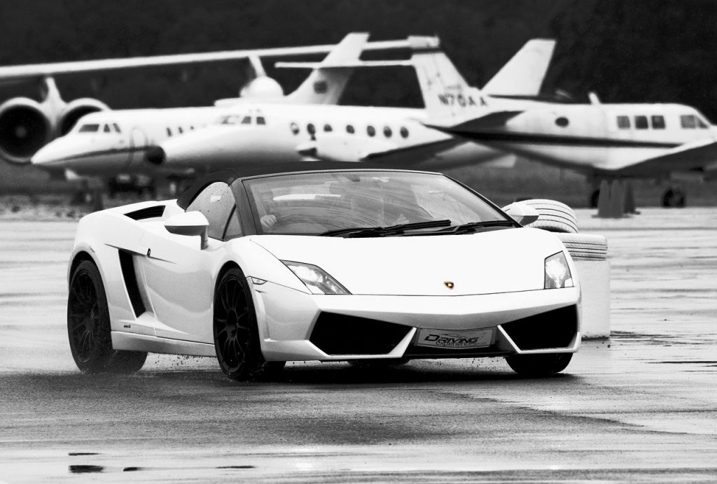 Flying Car, Aircraft, Aeroplane, Vehicles