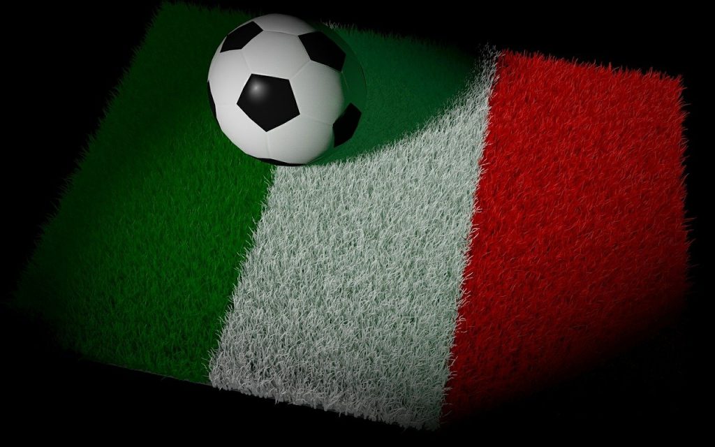 Italy win Euro 2020 final - Football