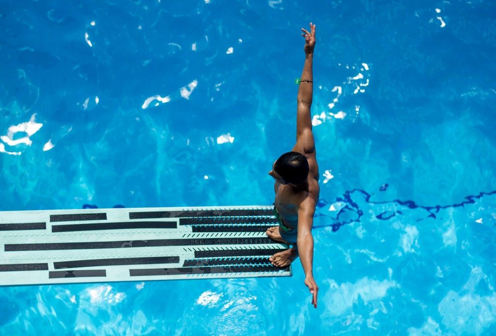 Tom Daley and Matty Lee win gold at Tokyo 2020 Olympics - Diving