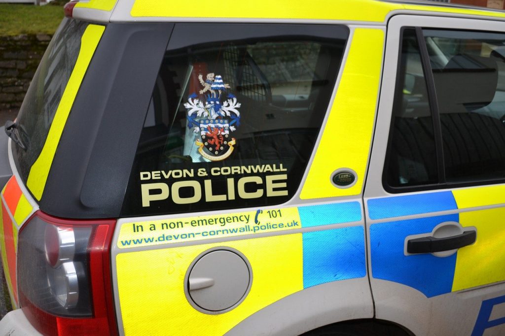 Plymouth shooting - Devon and Cornwall Police